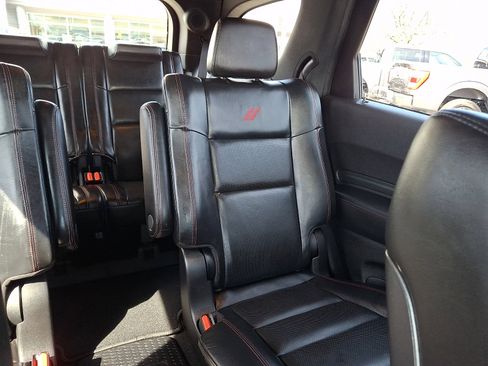 Used 2021 Dodge Durango R/T w/ Tow 'N Go Package image 20