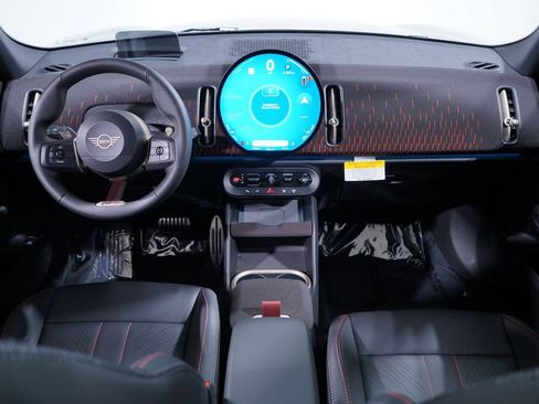 Used 2026 MINI Cooper Countryman John Cooper Works AWD/4WD image 12