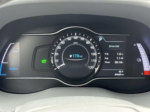 Used 2019 Hyundai Kona Ultimate image 31