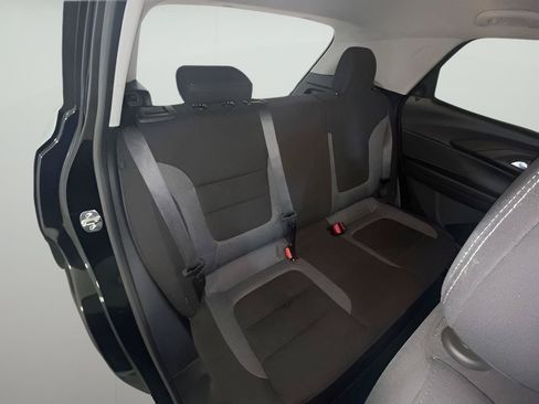 Used 2024 Chevrolet TrailBlazer LT FWD image 12