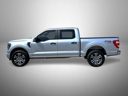 Used 2023 Ford F150 XL w/ STX Appearance Package image 8