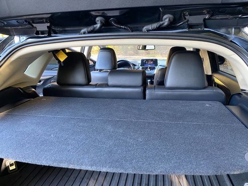 Used 2021 Lexus NX 300 FWD w/ Comfort Package image 44