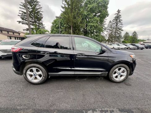 Used 2019 Ford Edge SE AWD/4WD image 6