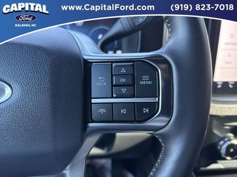 Used 2023 Ford F250 Platinum image 23