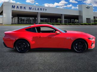 Certified 2025 Ford Mustang GT video 2