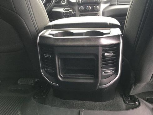Used 2022 RAM 1500 Big Horn image 32