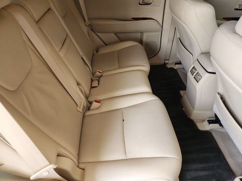 Used 2010 Lexus RX 350 2WD w/ Premium Pkg image 30