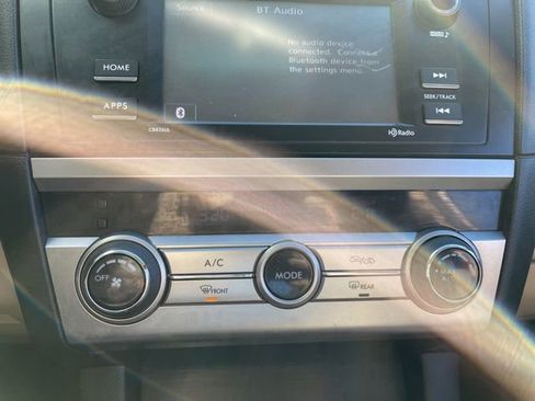 Used 2017 Subaru Legacy 2.5i w/ Alloy Wheel Package image 16