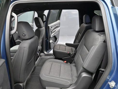 Used 2024 Chevrolet Traverse LT w/ LPO, Floor Liner Package FWD image 28