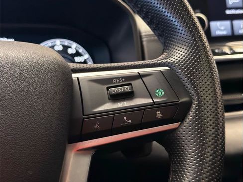 Used 2024 Mitsubishi Outlander Ralliart AWD/4WD image 18