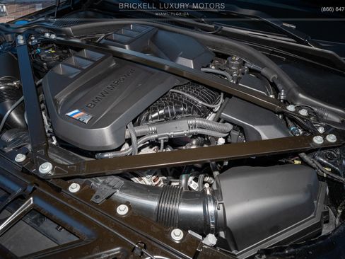 Used 2025 BMW M3 Competition w/ Executive Package image 40