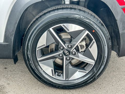 Used 2025 Hyundai Tucson SEL image 11