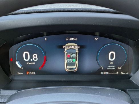 New 2026 Ford Explorer 4WD Police Interceptor image 29