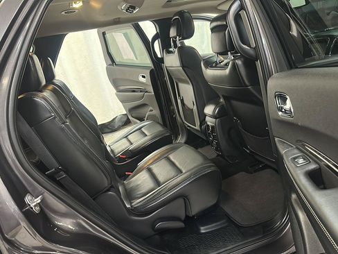 Used 2014 Dodge Durango Citadel w/ Technology Group AWD/4WD image 31