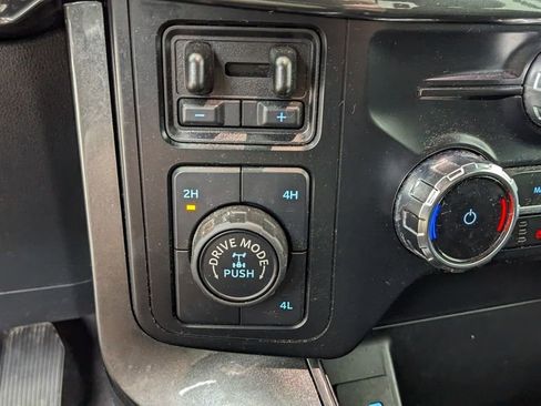 Certified 2023 Ford F150 Tremor w/ 360 Degree Camera Package AWD/4WD image 32