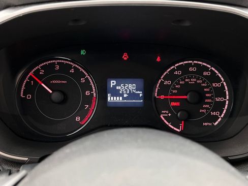 Used 2019 Subaru Crosstrek 2.0i Premium w/ Popular Package #3 image 18