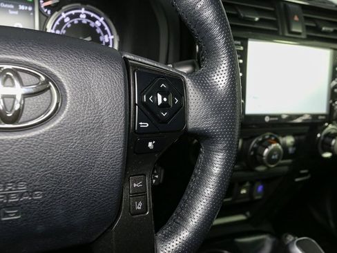 Used 2023 Toyota 4Runner TRD Off-Road Premium image 29