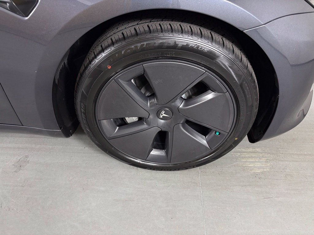 Used 2023 Tesla Model 3 Standard Range RWD image 10