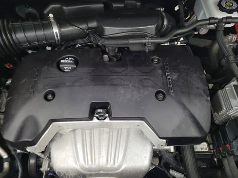 Used 2020 Chevrolet Blazer LT image 30