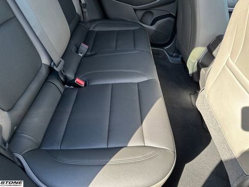 Certified 2026 Chevrolet Trax ACTIV w/ Driver Confidence Package image 24