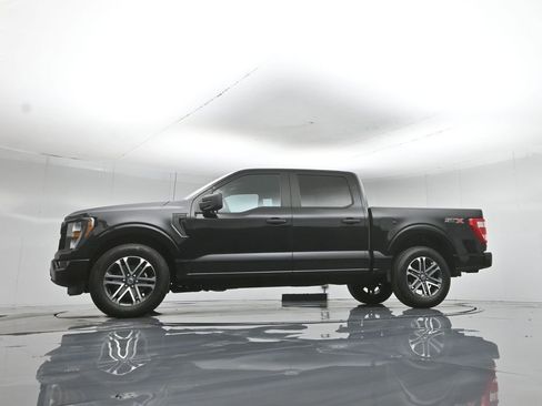 Certified 2023 Ford F150 XL w/ STX Appearance Package RWD image 52