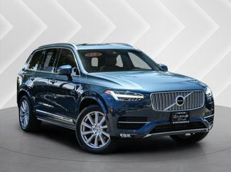 Used 2019 Volvo XC90 T6 Inscription AWD/4WD video 1