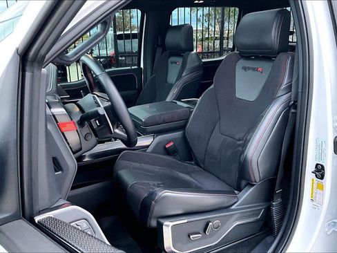 Used 2025 Ford F150 Raptor w/ Equipment Group 803A Raptor R image 30