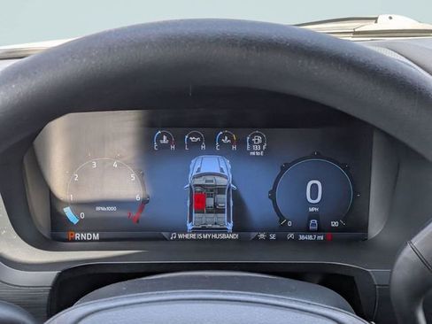 Used 2024 Ford F150 STX RWD image 29