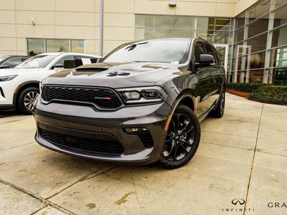 Used 2023 Dodge Durango R/T