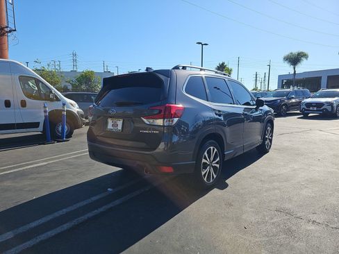 Used 2024 Subaru Forester Limited AWD/4WD image 7