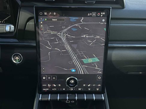 New 2026 GMC Terrain AT4 w/ Convenience Package III image 27