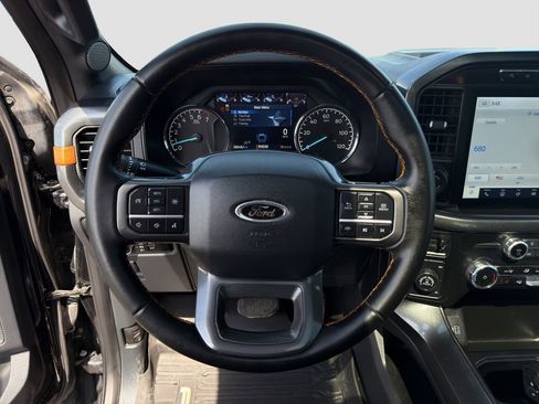Used 2023 Ford F150 Tremor AWD/4WD image 10