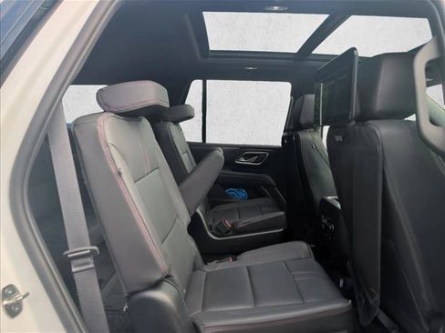 Used 2023 Chevrolet Tahoe RST w/ Luxury Package RWD image 22