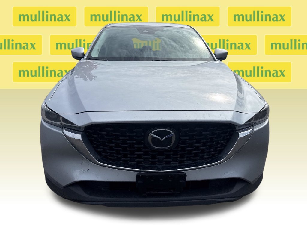 Used 2023 MAZDA CX-5 AWD 2.5 S image 16