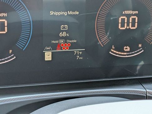 New 2026 Hyundai Santa Fe SE image 20