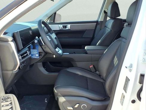 New 2026 Hyundai Santa Fe XRT AWD/4WD image 9