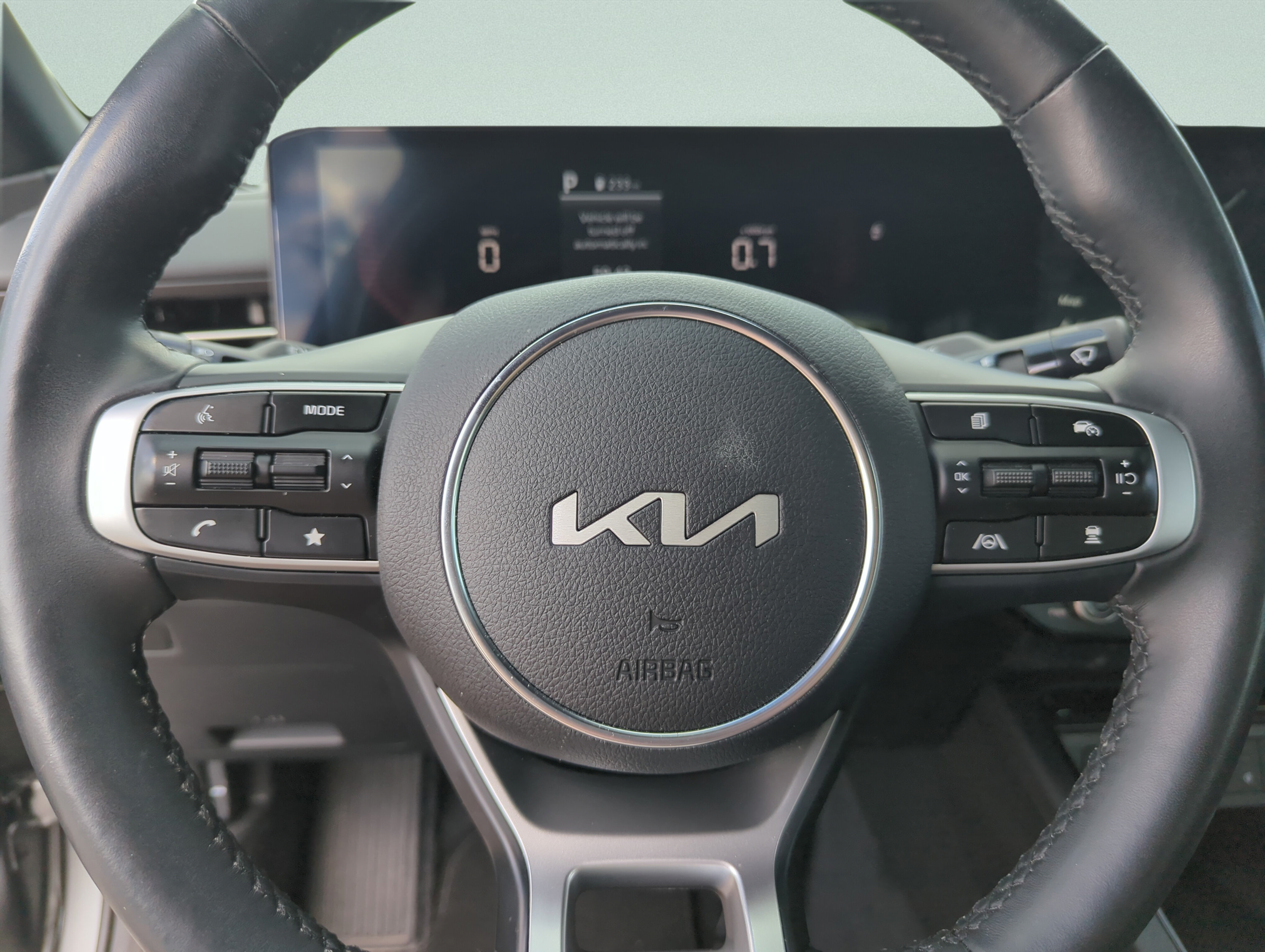 Certified 2026 Kia K5 GT-Line w/ GT-Line Premium Package AWD/4WD image 33