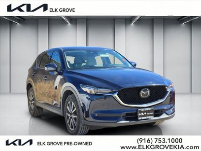 Used 2018 MAZDA CX-5 Grand Touring