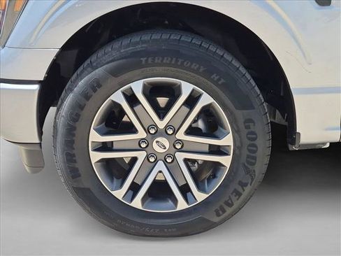 Used 2023 Ford F150 XL w/ STX Appearance Package RWD image 24