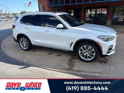 Used 2021 BMW X5 xDrive45e