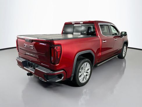 Used 2021 GMC Sierra 1500 Denali w/ Denali Premium Package AWD/4WD image 7