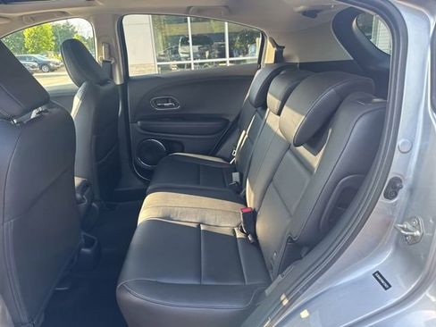 Used 2019 Honda HR-V EX-L image 20