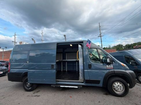 Used 2020 RAM ProMaster 3500 FWD image 3