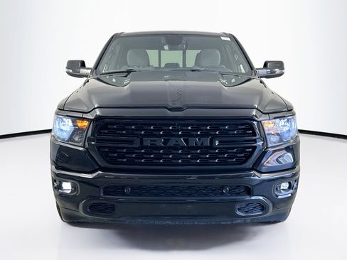 Used 2023 RAM 1500 Big Horn RWD image 2