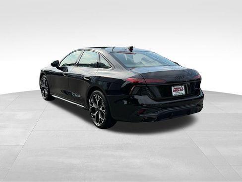 New 2026 Audi A6 Premium Plus AWD/4WD image 5