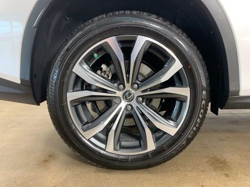 Used 2020 Lexus RX 350 AWD w/ Premium Package image 42