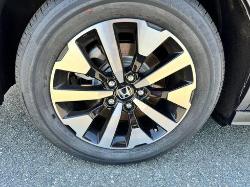 New 2026 Honda Odyssey EX-L image 33