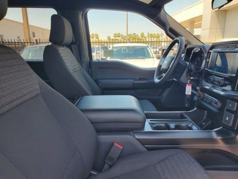 Used 2023 Ford F150 XL w/ STX Appearance Package image 33