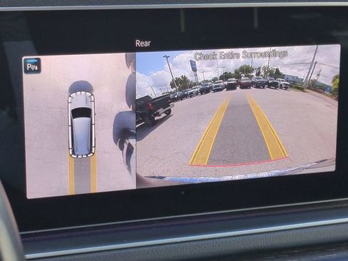 Used 2022 Mercedes-Benz GLS 450 4MATIC image 27