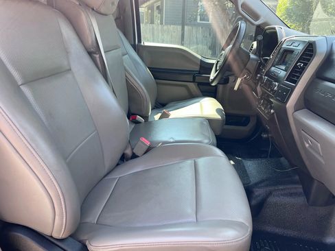 Used 2019 Ford F250 XL w/ Power Equipment Group image 14